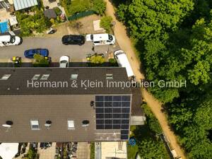 Familienglück am Niedwald - Großzügiges Reihenendhaus mit Garten, Pool und Sauna in Frankfurt-Nied – 65934 Frankfurt am Main – Vorschaubild 5