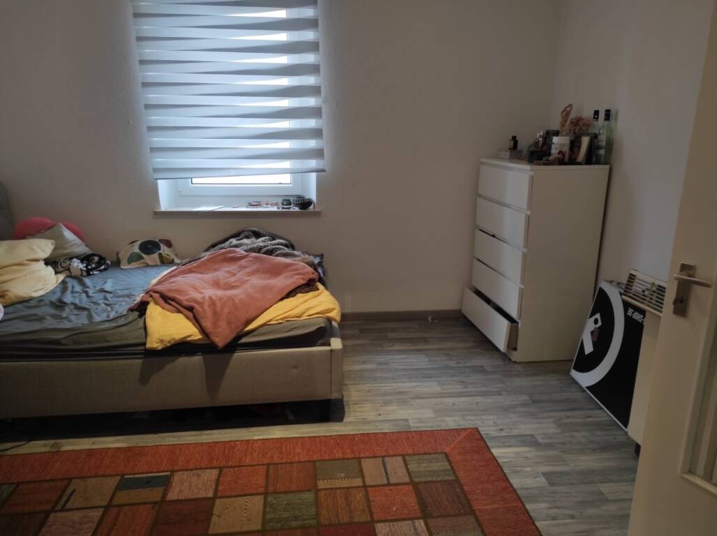 WG-GEEIGNET - Exklusive, sanierte 2-Zimmer-Wohnung in Pfersee in Wertachnähe – Augsburg – Vorschaubild 8