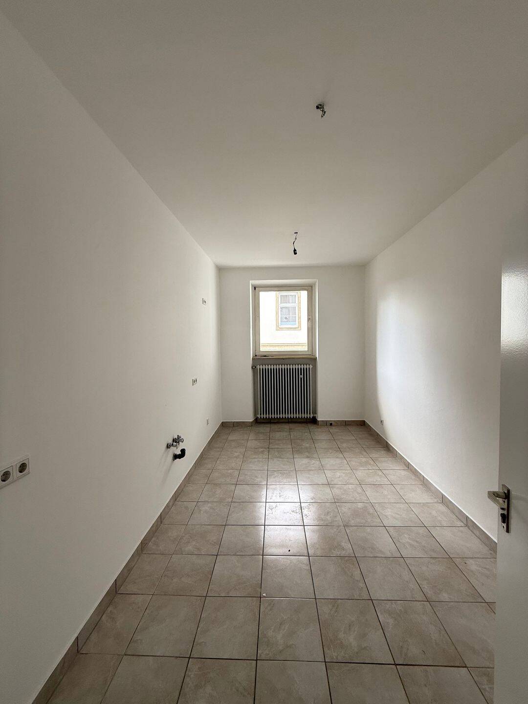Großzügige 5-Zimmer-Wohnung – Ideal für Familien oder 4er-WG! – Ansbach – Vorschaubild 7