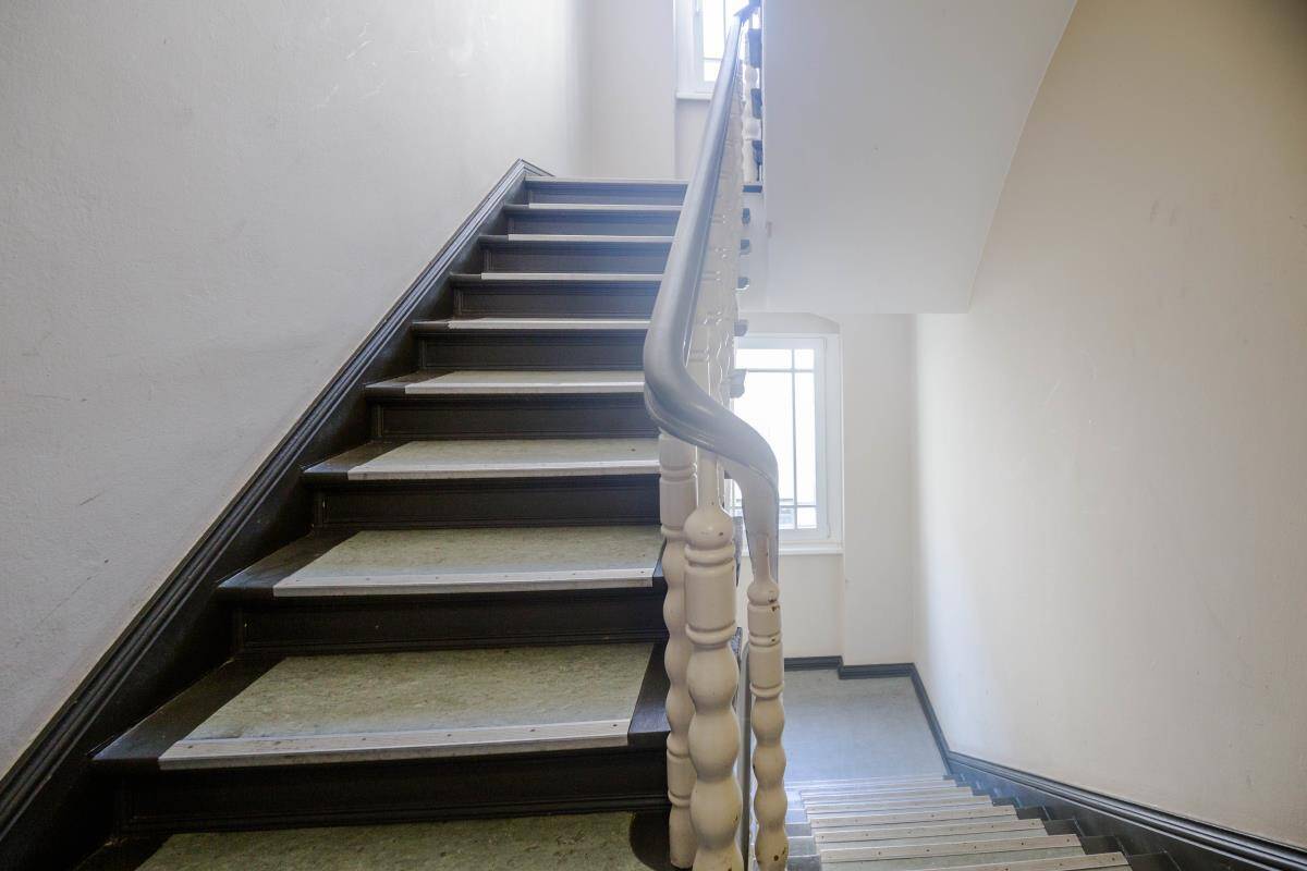 Stilvolles Apartment in attraktiver Lage – Berlin – Vorschaubild 8