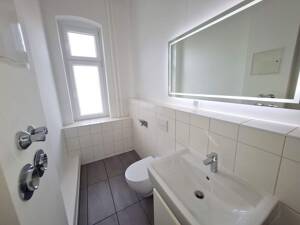 SCHMARGENDORF*Breite Str. vis-à-vis*Fern-Ausblick*mehrere Kilometer!*LEERE Wohnung*LIFT ins 4. Obergeschoss S-O-Balkon, Deckenhöhe über 3 m – 14199 Berlin – Vorschaubild 3
