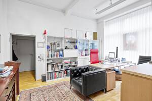 Loft, Wohn- und Gewerbeeinheit mit Atelier in Stuttgart - Beste Lage und Infrastruktur – 70180 Stuttgart – Vorschaubild 6