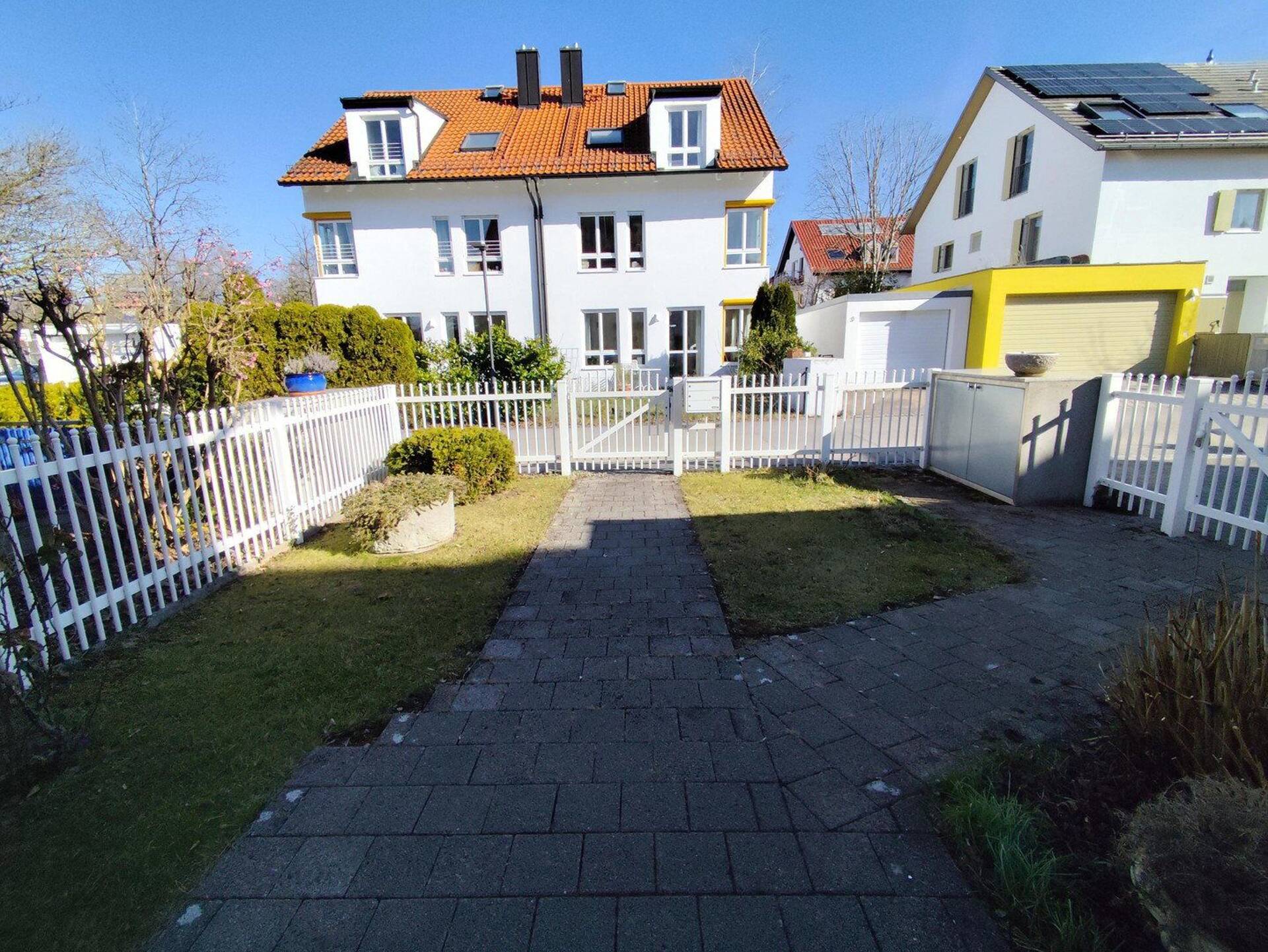 Haus in 82049 Pullach mit 192 m² kaufen