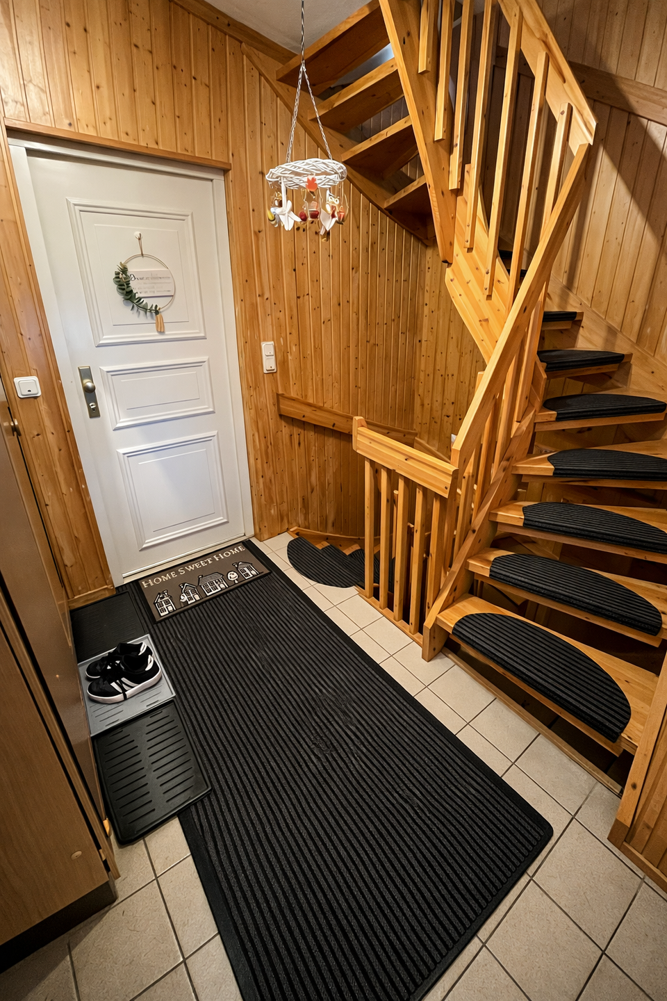 Attraktive Erdgeschosswohnung mit Pool & großem Garten in Mahlsdorf-Süd – Berlin – Vorschaubild 3
