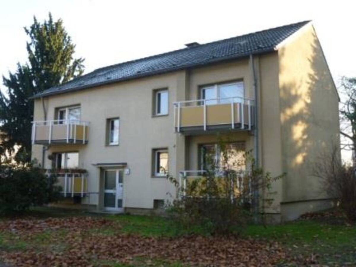 Vier Wände zum Wohlfühlen. – 47139 Duisburg – Bild 1 von 9