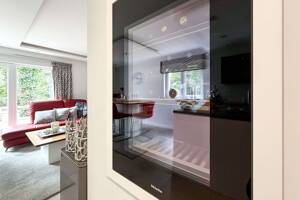 Hochwertig möblierte Doppelhaushälfte mit stilvollen Designelementen in begehrter Lage! 9187 – 13465 Berlin – Vorschaubild 5