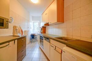 Grünblick & Abendsonne - attraktive Kapitalanlage mit Westbalkon – 12207 Berlin – Vorschaubild 3