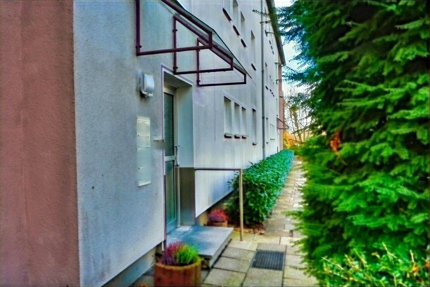Gepflegte Etagenwohnung in Aachen Altstraße Nähe Tierpark zu erwerben – Aachen – Vorschaubild 6