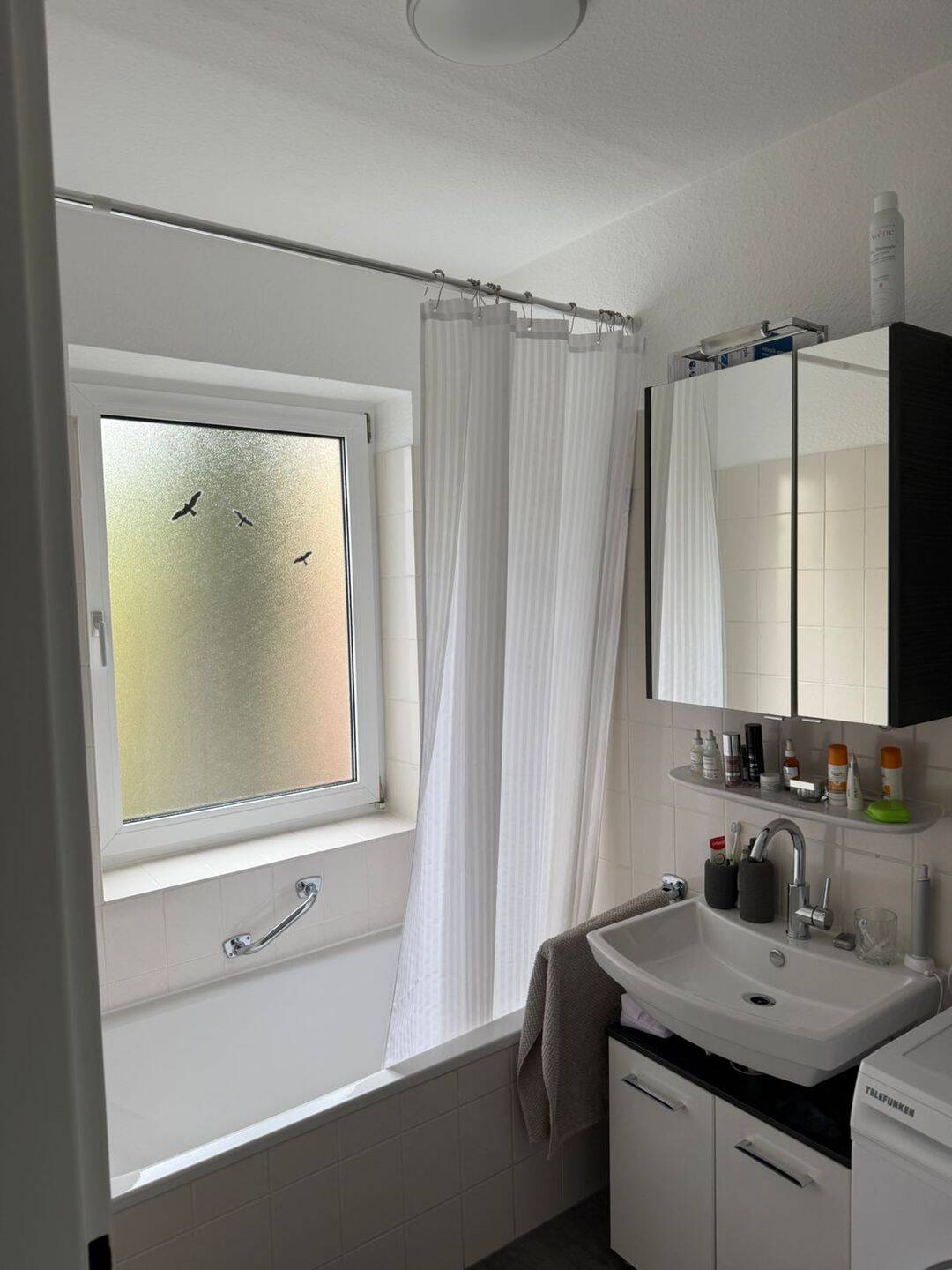 Attraktive 2-Zimmer-Wohnung mit Balkon nahe Wöhrder See – ideal für Berufstätige und Expats – Nürnberg – Vorschaubild 4