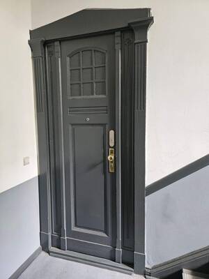 3-Zimmerwohnung mit 2 Balkonen im ruhigen -Kiez mit Lift – SOFORTBEZUG /Tel 0172-3261193 – 10247 Berlin – Vorschaubild 7