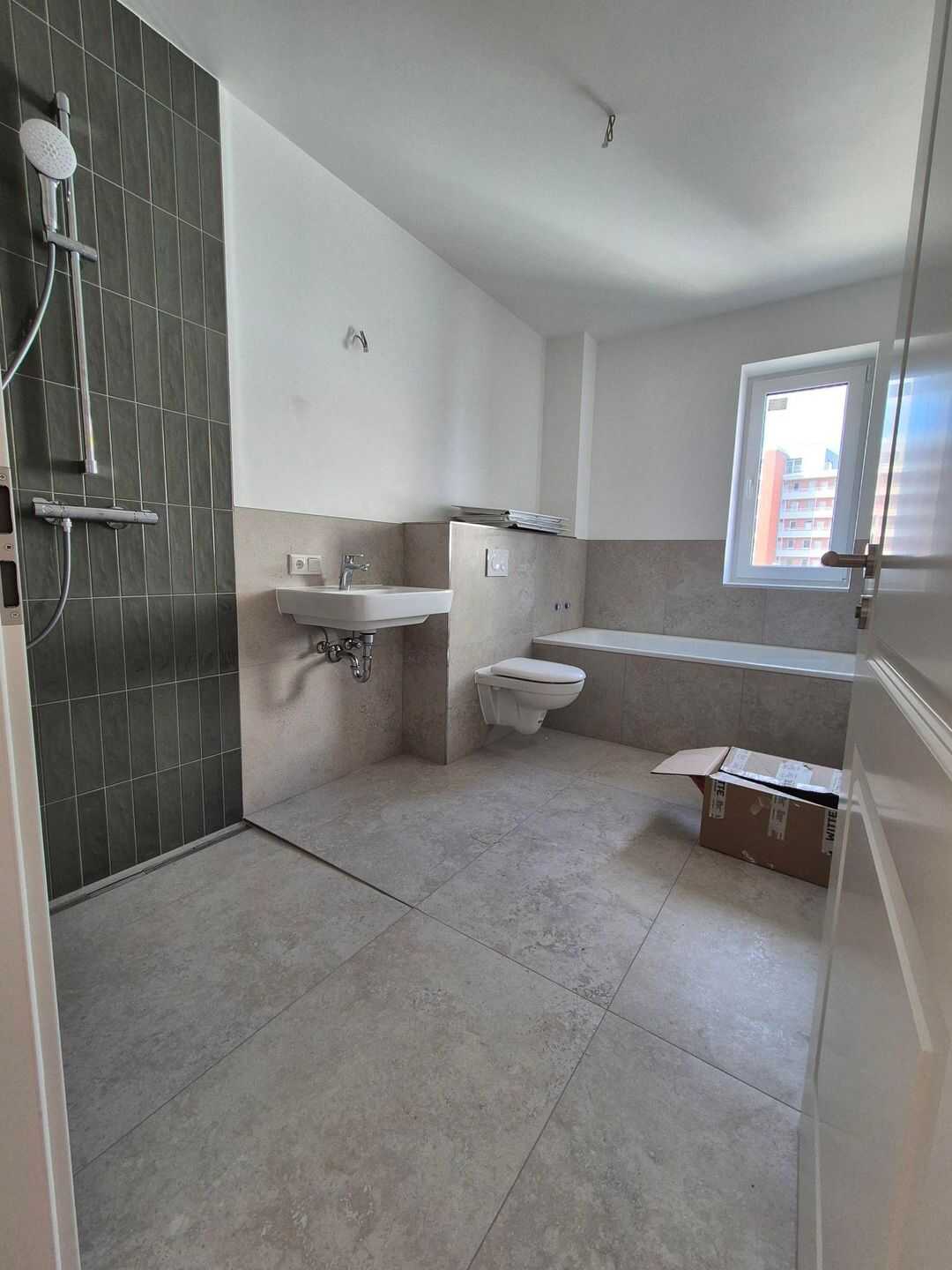 Neubau – Erstbezug mit Wohnqualität bis ins Detail– durchdacht geplant und komfortabel ausgestattet – Norderstedt – Vorschaubild 5