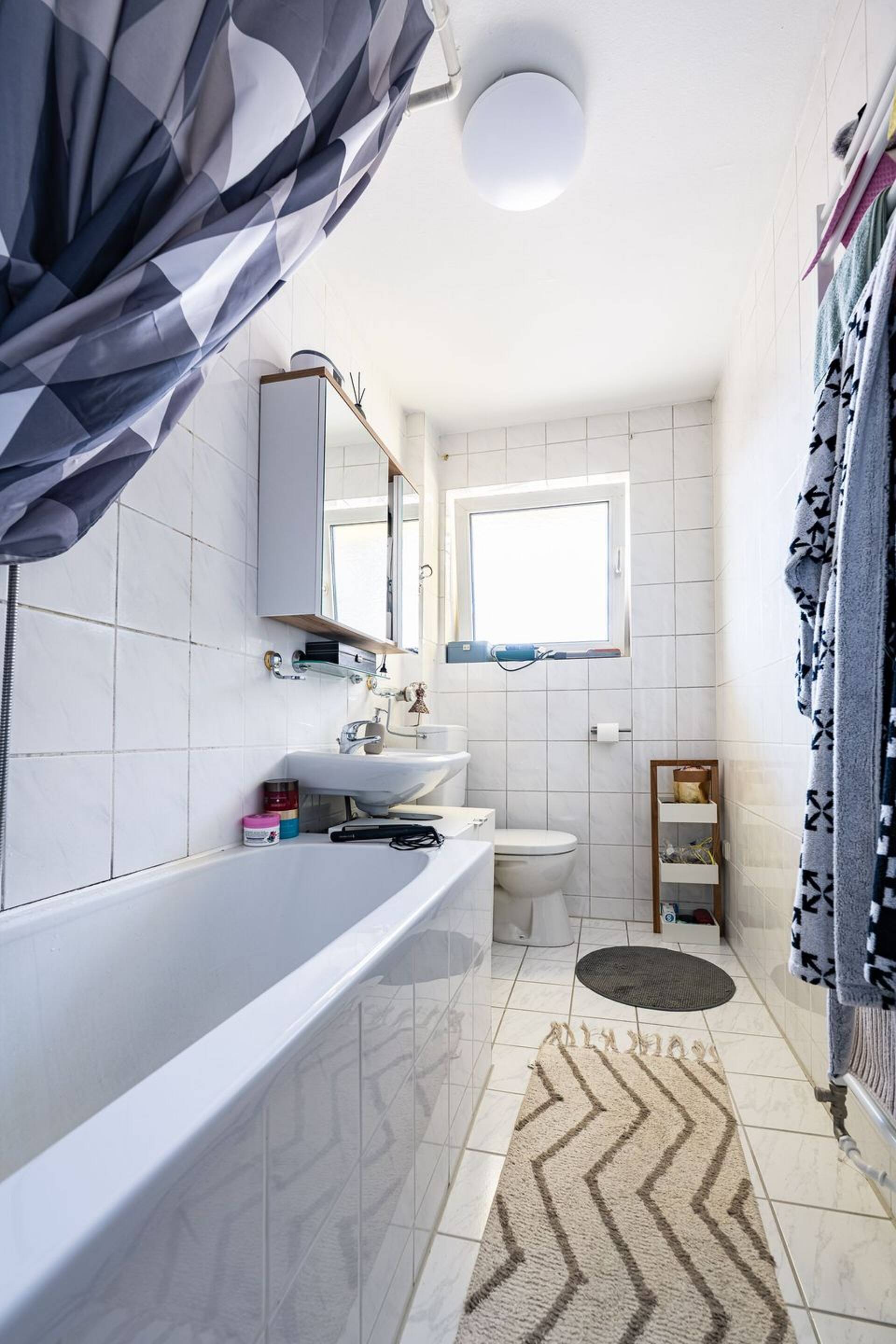 Etagenwohnung in 89231 Neu-Ulm mit 76 m² kaufen