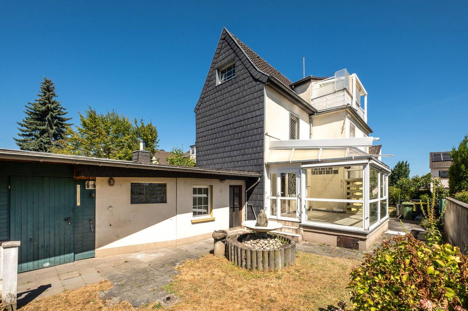 Einfamilienhaus in 53840 Troisdorf mit 130,56 m² kaufen