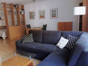 Klein aber fein, 1 Zimmer Wohnung 45qm mit KFZ-Stellplatz in Düsseltal – 40239 Düsseldorf – Vorschaubild 2