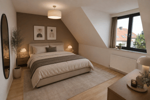 4 Zimmer - gepflegt, EBK, Balkon, 3.OG- von Privat – 90522 Oberasbach – Vorschaubild 9