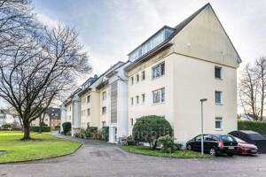 Vermietete 3-Zimmerwohnung mit Balkon in Rheinnähe! – 50999 Köln – Vorschaubild 2