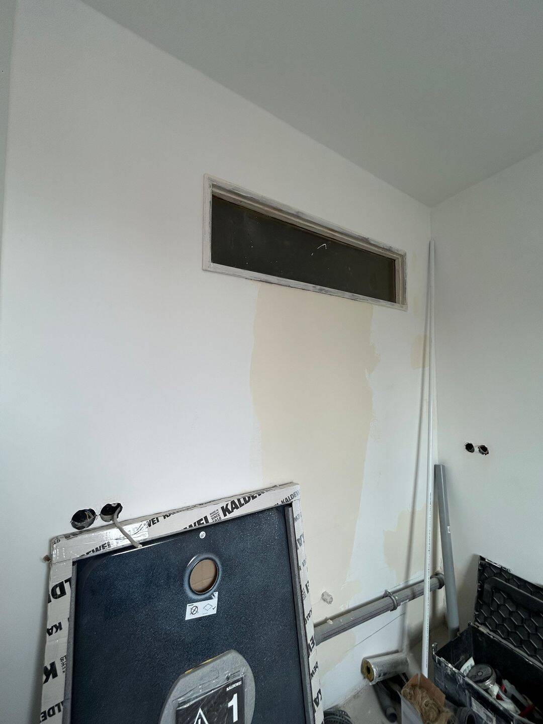 helle 1-Zimmer-Wohnung mit Balkon – Berlin – Vorschaubild 6