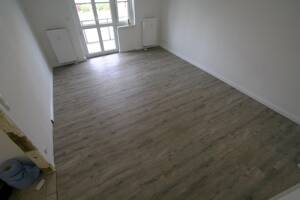 Lichtdurchflutete 3-Zimmer Wohnung in der Curiesiedlung mit Tiefgarage und Gartenblick – 39124 Magdeburg – Vorschaubild 4