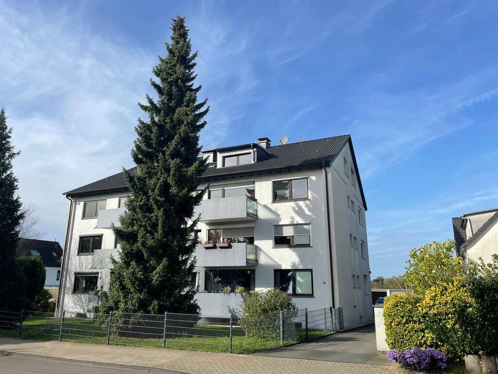Höhscheid: PROVISIONSFREI - Gemütliche 2 Zimmer Wohnung in ruhiger Wohnlage, sucht neue Familie! – Solingen – Vorschaubild 2