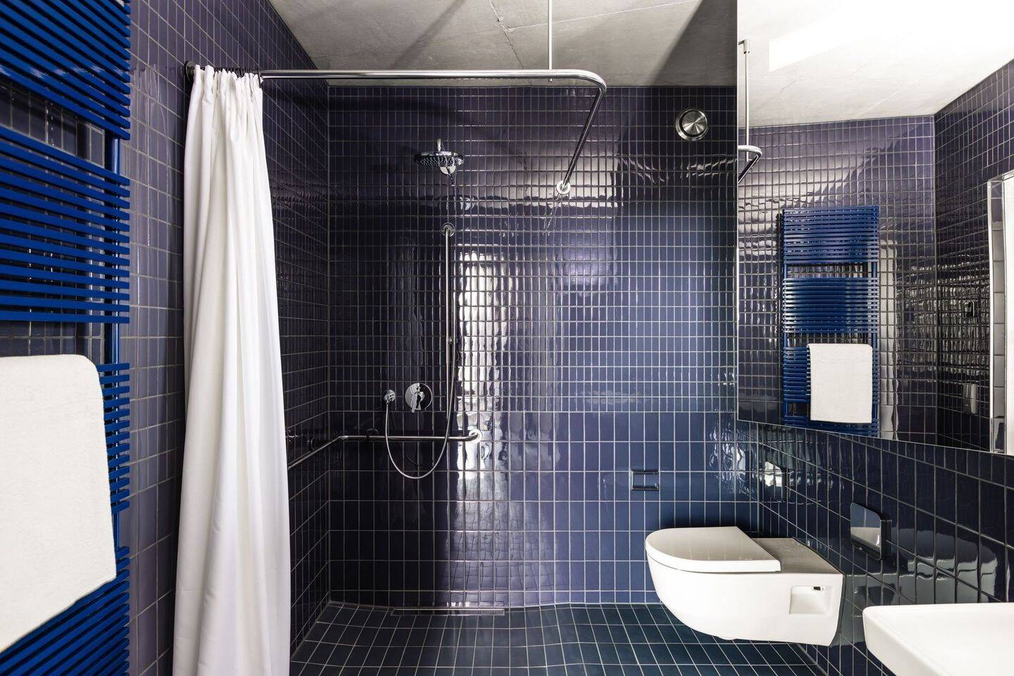 LAIKA AM TACHELES: Exklusives Wohnen mit Health Club & Spa in A-Lage – Berlin – Vorschaubild 5