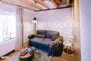 INTERLODGE Köln: Sehr schicke Maisonette-Wohnung, komplett und geschmackssicher eingerichtet. – 51067 Köln – Vorschaubild 2