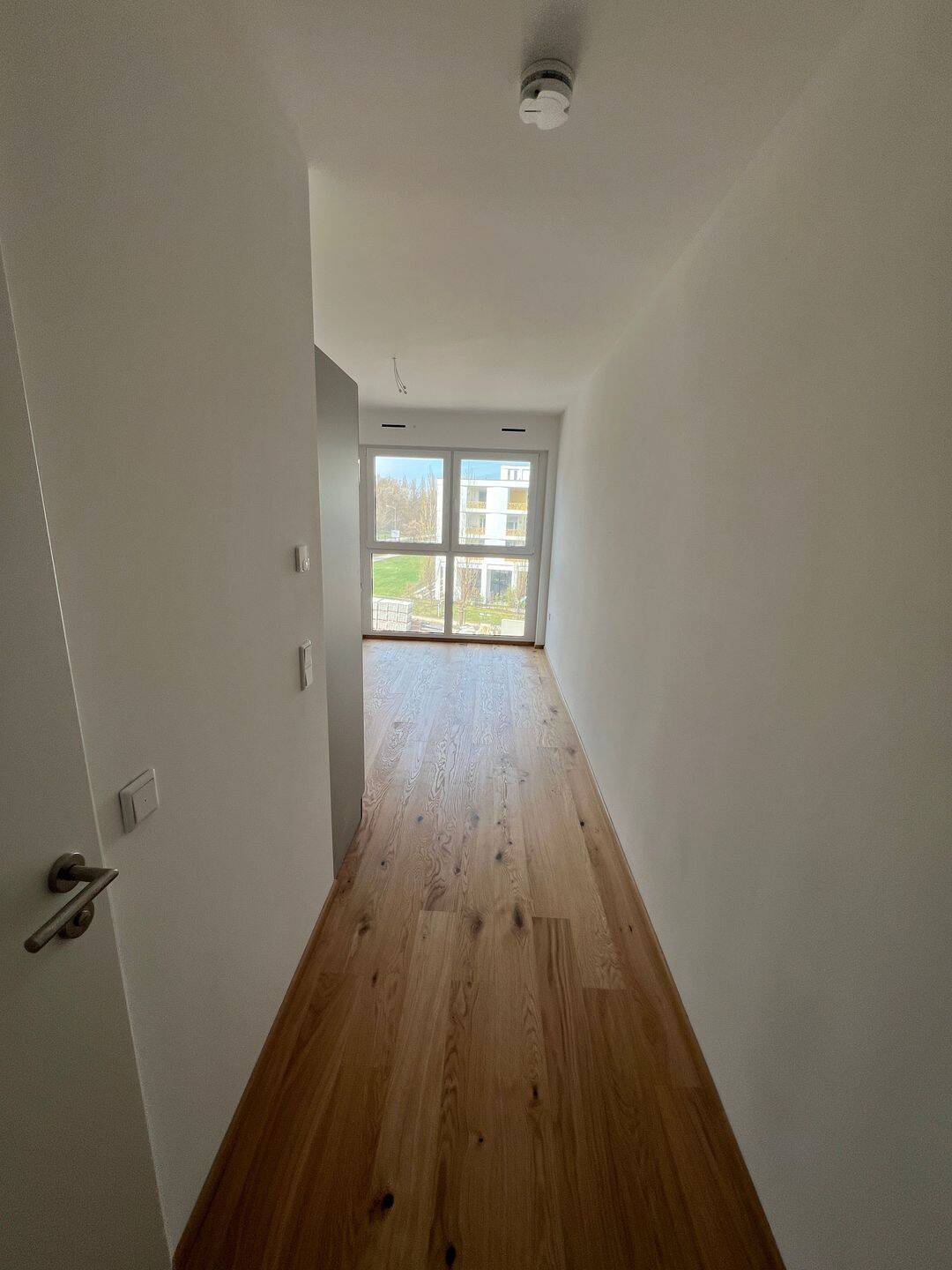Erstbezug: Hochwertiges 1-Zimmer-Studentenapartment an der Uni Regensburg – Regensburg – Vorschaubild 4