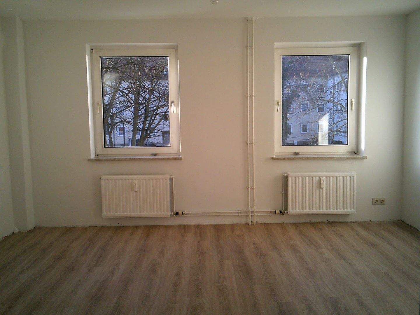 Modernes Zuhause für Paare - einziehen und gemeinsam wohlfühlen