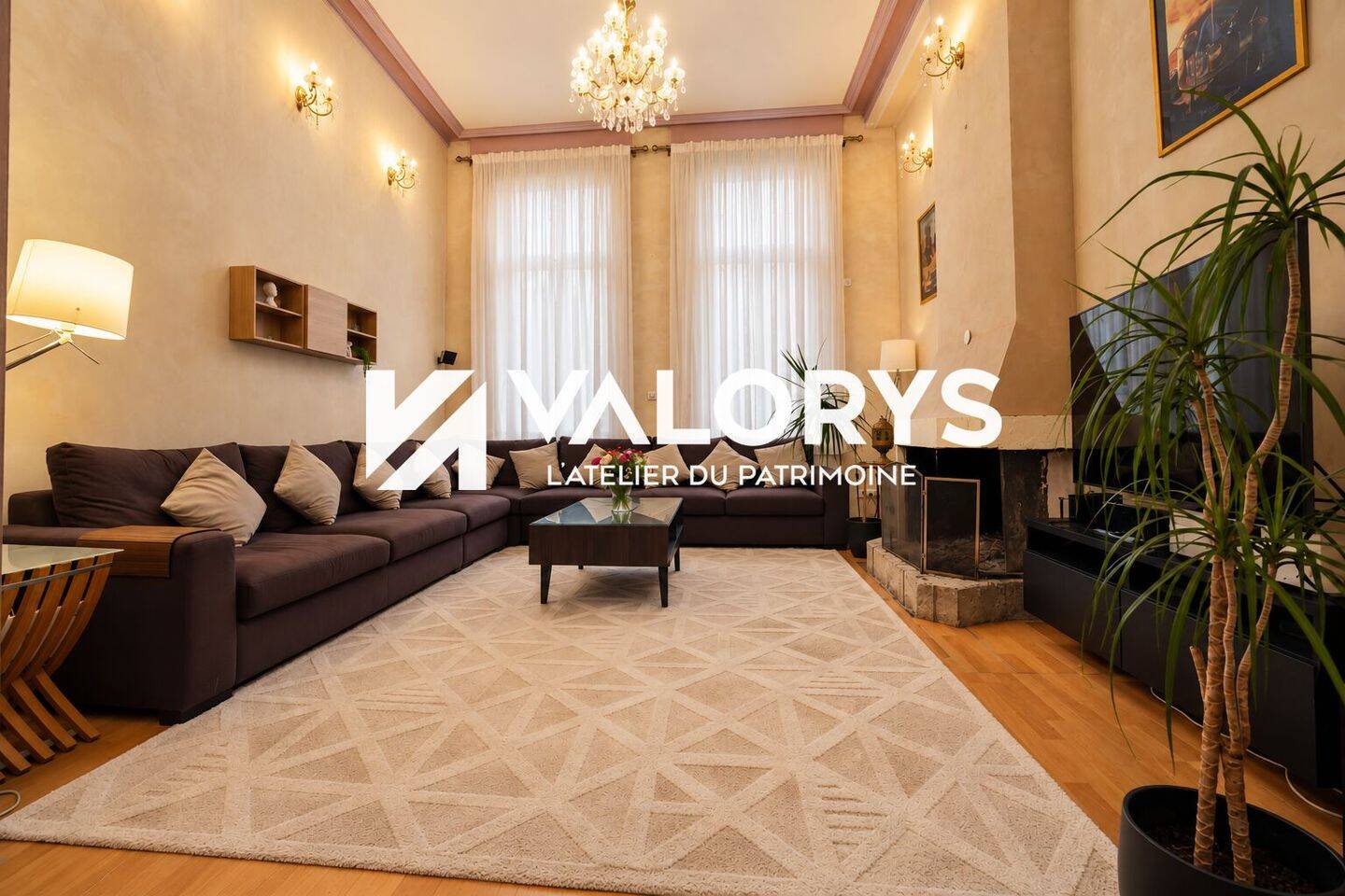 Maison 6 pièces 200 m² · à Tourcoing · 200 m² · 299 900 €