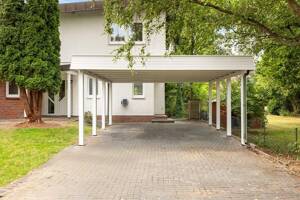 Großzügiges Wohnhaus mit Büro/Einliegerwohnung im Grünen in Hamburg-Rahlstedt – 22147 Hamburg – Vorschaubild 5