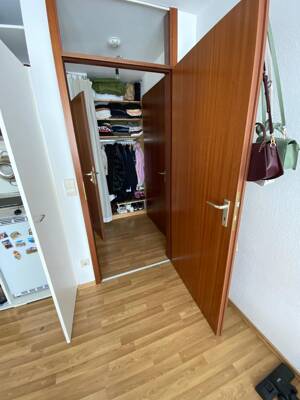 Nettes 1-Zimmer-Appartement in STG-Zuffenhausen (APP. 05) – 70435 Stuttgart – Vorschaubild 3
