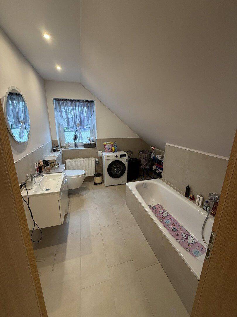 3-Zimmer DG- Wohnung mit Garten und Stellplatz – Wolfsburg – Vorschaubild 7