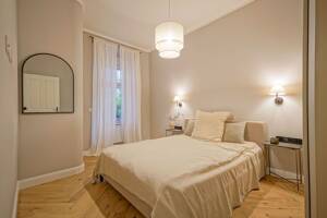 Ruhige 2-Zimmer-Erdgeschosswohnung mit neuer Küche und modernem Wohnkomfort – 12165 Berlin – Vorschaubild 2