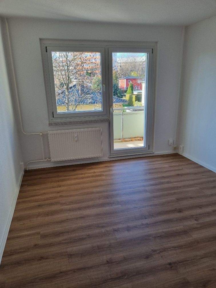 Kleine 2 Raumwohnung zum Wohlfühlen – Chemnitz – Bild 1 von 3