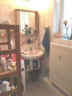 Kompakte drei Zimmer Wohnung im Herzen von Erfurt- WG geeignet – 99085 Erfurt – Vorschaubild 7