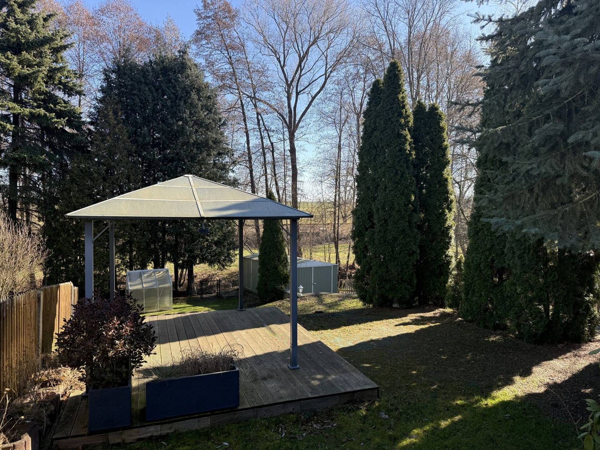 Einfamilienhaus in 01458 Ottendorf-Okrilla mit 260 m² kaufen