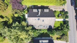 Sanierungsbedürftiges Zweifamilienhaus in Hamburg-Volksdorf – 22359 Hamburg – Vorschaubild 3