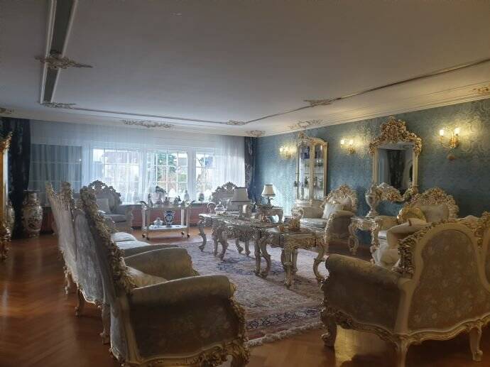 Exklusive Luxusvilla mit Schwimmbad und Einliegerwohnung in top Lage !!! – Rüsselsheim am Main – Vorschaubild 8