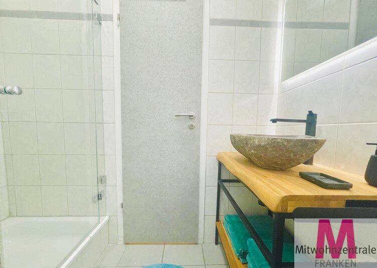 Moderne 2 Zimmer Wohnung in St. Johannis – Nürnberg – Vorschaubild 7