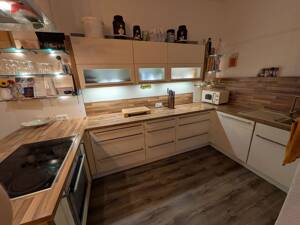 individuelle 4-Zimmer-Wohnung mit Wohnküche – 51143 Köln – Vorschaubild 3
