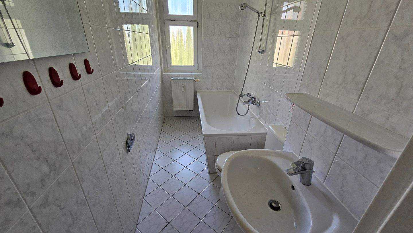 3 - Raumwohnung mit Loggia in Dresden - Striesen – Dresden – Vorschaubild 8