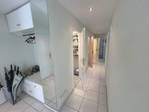 Exklusive 4-Zimmer-Wohnung in Bestlage von München-Bogenhausen, sofort verfügbar – 81927 München – Vorschaubild 5