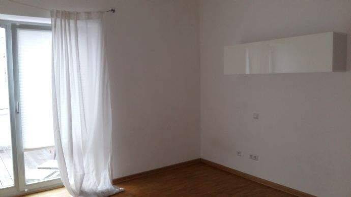 Carrée Verde Fürth: Moderne 3 Zimmer Wohnung mit großem Balkon in Fürth-Unterfarrnbach – Fürth – Vorschaubild 3