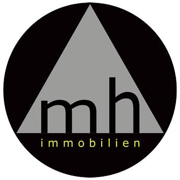 immobilien mh logo