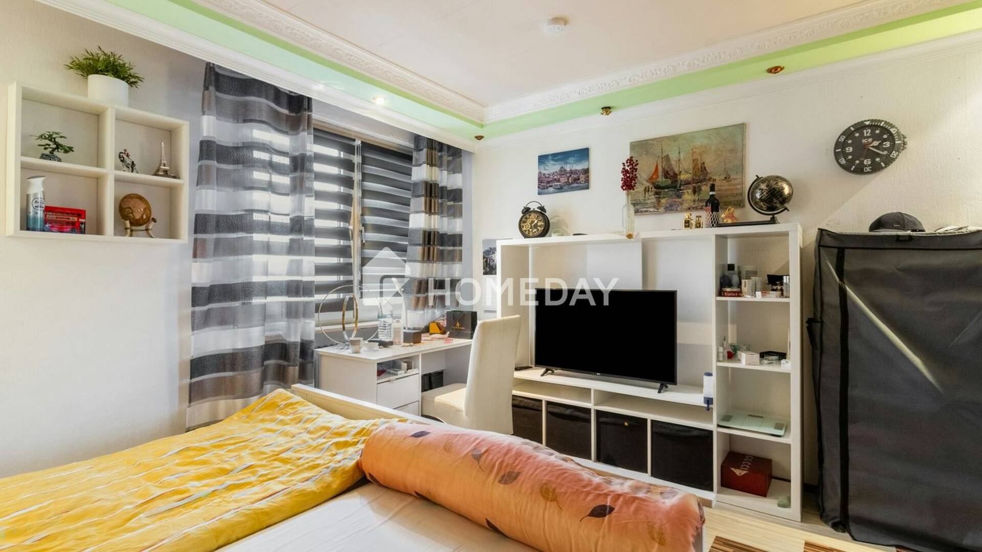 Etagenwohnung in 63456 Hanau mit 80 m² kaufen