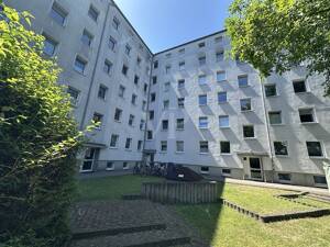 Kapitalanlage in Magdeburg-Stadtfeld: 11 Eigentumswohnungen im Paket ca. 690 m² Wohnfläche – 39108 Magdeburg – Vorschaubild 5