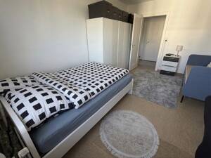 geräumige 2-Zimmer-Wohnung mit Balkon und Einbauküche in Stuttgart Giebel – 70499 Stuttgart – Vorschaubild 9
