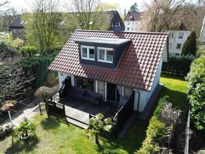 Charmantes Einfamilienhaus - modernisiert und familienfreundlich in Bielefeld-Brackwede – 33647 Bielefeld – Vorschaubild 2