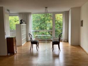 79-m²-Wohnung mit Blick auf das Marschiertor – barrierearm, Aufzug, Mehrgenerationenhaus, von privat – 52064 Aachen – Vorschaubild 8