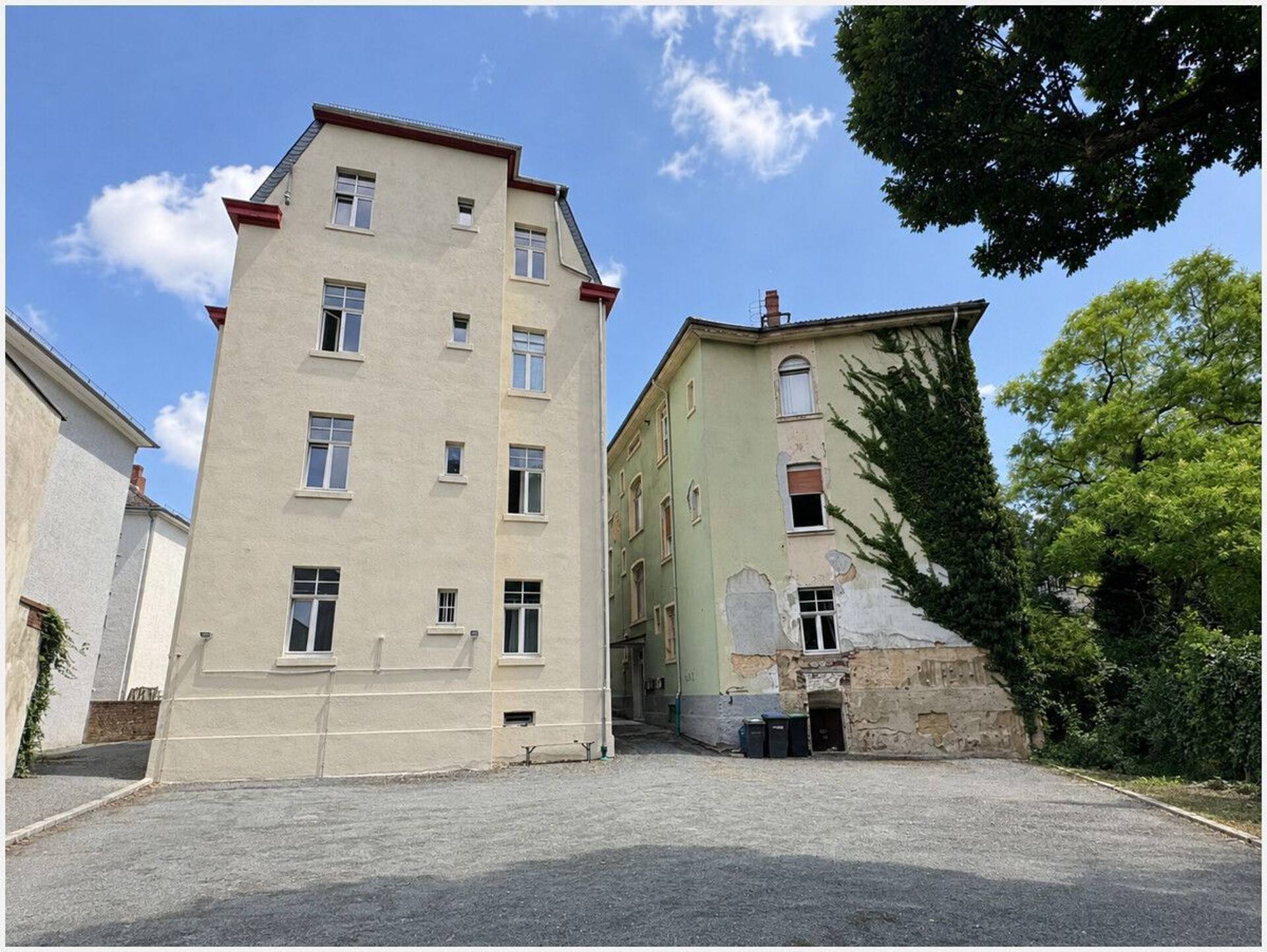 Mehrfamilienhaus in 35390 Gießen mit 1.050 m² kaufen