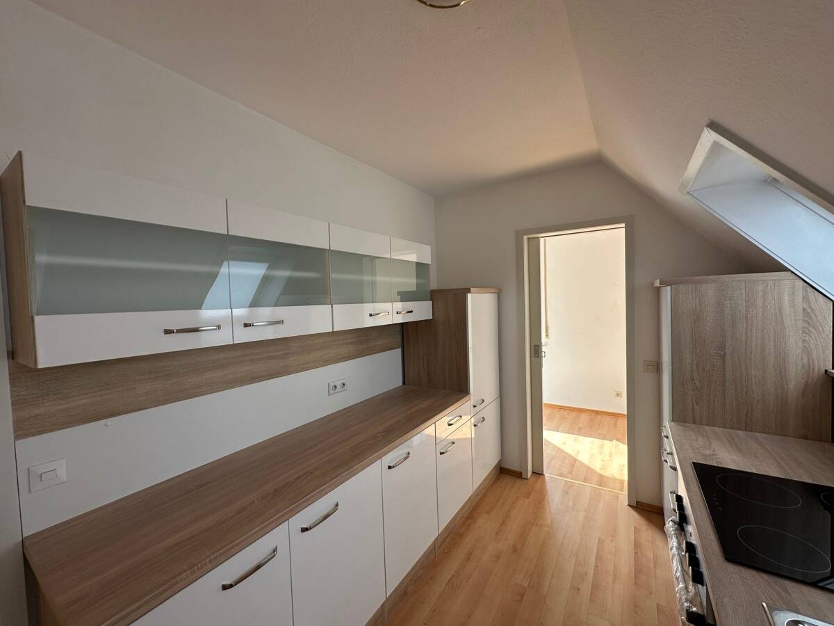 Zweifamilienhaus mit Einliegerwohnung für Kapitalanleger oder Eigennutzung – Dettingen unter Teck – Vorschaubild 9